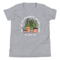 All Of My Favorite People Are Plants Kid's - Adult & Kids T-Shirts, Sweatshirts & Hoodies apparel design preview 1