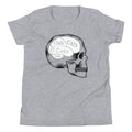 Cats On The Brain Kid's - Adult & Kids T-Shirts, Sweatshirts & Hoodies apparel design preview 1