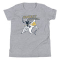 Fantasy Football Kid's - Adult & Kids T-Shirts, Sweatshirts & Hoodies apparel design preview 1