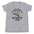 I'm Science-ing Kid's - Adult & Kids T-Shirts, Sweatshirts & Hoodies apparel design preview 1
