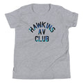 Hawkins AV Club Kid's - Adult & Kids T-Shirts, Sweatshirts & Hoodies apparel design preview 1