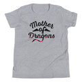 Mother Of Dragons Kid's - Adult & Kids T-Shirts, Sweatshirts & Hoodies apparel design preview 1