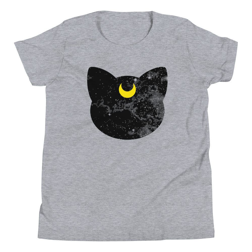 Luna Sky Kid's - Adult & Kids T-Shirts, Sweatshirts & Hoodies apparel design preview 1