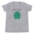 Basic Birch Kid's - Adult & Kids T-Shirts, Sweatshirts & Hoodies apparel design preview 1