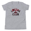 Derry Losers Club Kid's - Adult & Kids T-Shirts, Sweatshirts & Hoodies apparel design preview 1