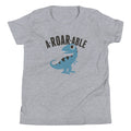 A-Roar-Able Kid's - Adult & Kids T-Shirts, Sweatshirts & Hoodies apparel design preview 1