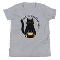 This Is Unacceptable Kid's - Adult & Kids T-Shirts, Sweatshirts & Hoodies apparel design preview 1