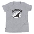 Just Wanna Have Megalo' Fun! Kid's - Adult & Kids T-Shirts, Sweatshirts & Hoodies apparel design preview 1