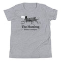 The Humbug Kid's - Adult & Kids T-Shirts, Sweatshirts & Hoodies apparel design preview 1
