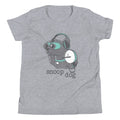 Snoop Dog Kid's - Adult & Kids T-Shirts, Sweatshirts & Hoodies apparel design preview 1