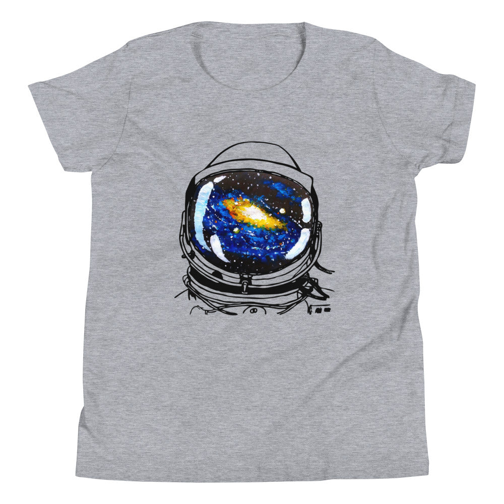 Space Sight Kid's - Adult & Kids T-Shirts, Sweatshirts & Hoodies apparel design preview 1