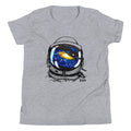 Space Sight Kid's - Adult & Kids T-Shirts, Sweatshirts & Hoodies apparel design preview 1