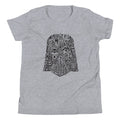 Star Words Kid's - Adult & Kids T-Shirts, Sweatshirts & Hoodies apparel design preview 1