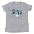 Strickland Propane Kid's - Adult & Kids T-Shirts, Sweatshirts & Hoodies apparel design preview 1