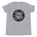 Can't Stop Won't Kid's - Adult & Kids T-Shirts, Sweatshirts & Hoodies apparel design preview 1
