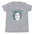 Hellloooo! Kid's - Adult & Kids T-Shirts, Sweatshirts & Hoodies apparel design preview 1