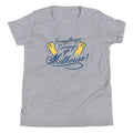 Everything's Coming Up Milhouse! Kid's - Adult & Kids T-Shirts, Sweatshirts & Hoodies apparel design preview 1