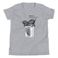 Two Moles Per Liter Kid's - Adult & Kids T-Shirts, Sweatshirts & Hoodies apparel design preview 1