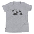 Why Not? Kid's - Adult & Kids T-Shirts, Sweatshirts & Hoodies apparel design preview 1