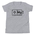 OMg! Kid's - Adult & Kids T-Shirts, Sweatshirts & Hoodies apparel design preview 1