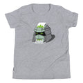 Shredded Kid's - Adult & Kids T-Shirts, Sweatshirts & Hoodies apparel design preview 1