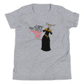 An Arrow In The Ni Kid's - Adult & Kids T-Shirts, Sweatshirts & Hoodies apparel design preview 1