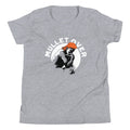 Mullet Over Kid's - Adult & Kids T-Shirts, Sweatshirts & Hoodies apparel design preview 1