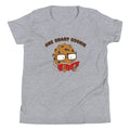 One Smart Cookie Kid's - Adult & Kids T-Shirts, Sweatshirts & Hoodies apparel design preview 1