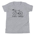 Two Tired Kid's - Adult & Kids T-Shirts, Sweatshirts & Hoodies apparel design preview 1