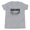 Pirate Encyclopedia Kid's - Adult & Kids T-Shirts, Sweatshirts & Hoodies apparel design preview 1