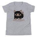 Awwwsassin Kid's - Adult & Kids T-Shirts, Sweatshirts & Hoodies apparel design preview 1
