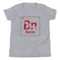 Bacon Element Kid's - Adult & Kids T-Shirts, Sweatshirts & Hoodies apparel design preview 1