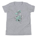 Duke Platypus Kid's - Adult & Kids T-Shirts, Sweatshirts & Hoodies apparel design preview 1