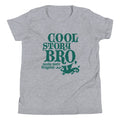 Cool Story Bro, Needs More Dragons Kid's - Adult & Kids T-Shirts, Sweatshirts & Hoodies apparel design preview 1