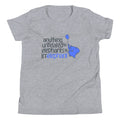Anything Unrelated Elephants Kid's - Adult & Kids T-Shirts, Sweatshirts & Hoodies apparel design preview 1