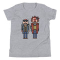 The Nutcrackers Kid's - Adult & Kids T-Shirts, Sweatshirts & Hoodies apparel design preview 1
