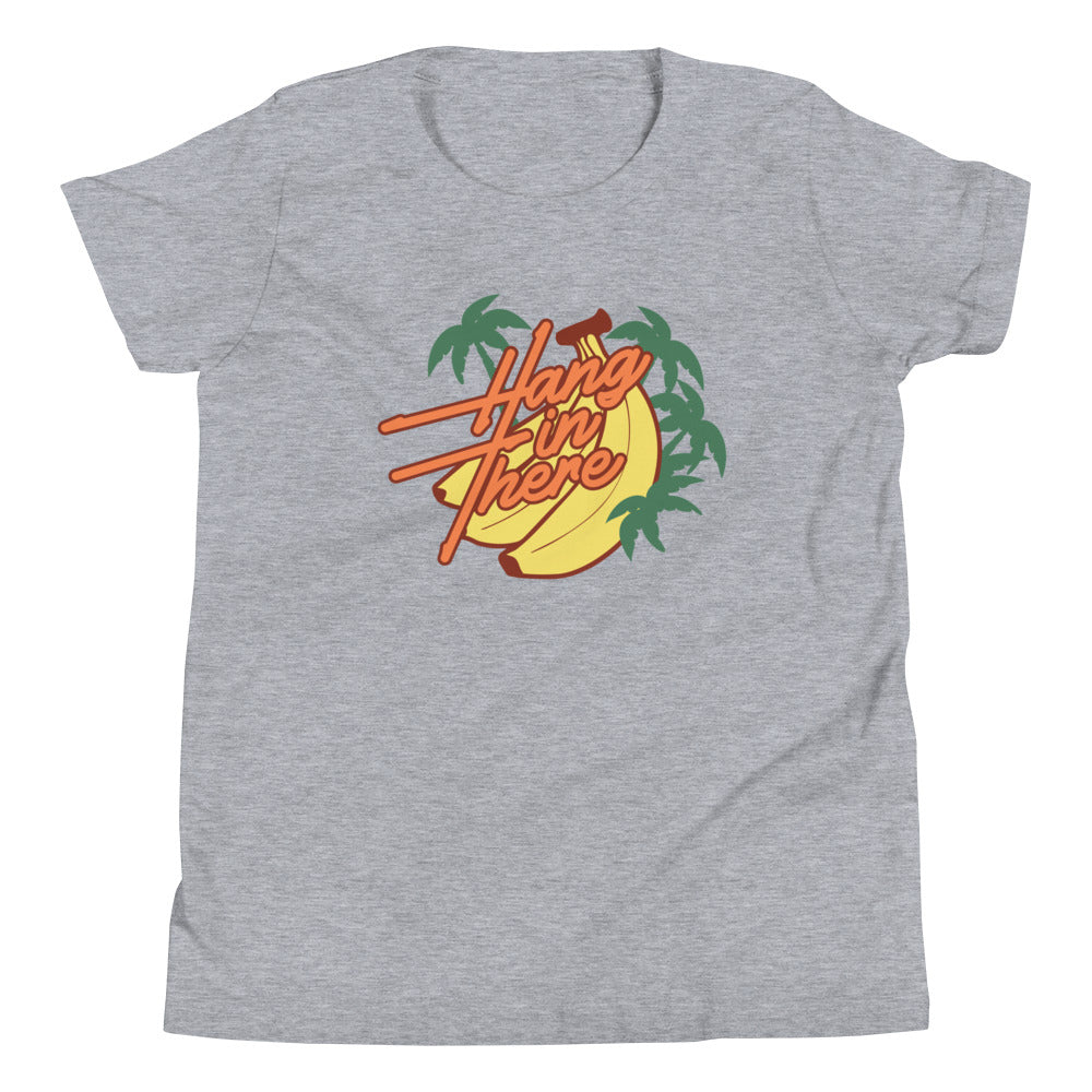 Hang In There Kid's - Adult & Kids T-Shirts, Sweatshirts & Hoodies apparel design preview 1