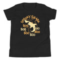 Spooky Shark Kid's - Adult & Kids T-Shirts, Sweatshirts & Hoodies apparel design preview 1