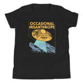 Occasional Misanthrope Kid's - Adult & Kids T-Shirts, Sweatshirts & Hoodies apparel design preview 1