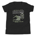 Imperial Soap Kid's - Adult & Kids T-Shirts, Sweatshirts & Hoodies apparel design preview 1
