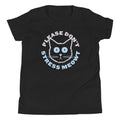 Please Don't Stress Meowt Kid's - Adult & Kids T-Shirts, Sweatshirts & Hoodies apparel design preview 1