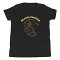 Rejoin Pangea Kid's - Adult & Kids T-Shirts, Sweatshirts & Hoodies apparel design preview 1