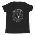 Music Festival Kid's - Adult & Kids T-Shirts, Sweatshirts & Hoodies apparel design preview 1