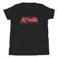 Mothman Kid's - Adult & Kids T-Shirts, Sweatshirts & Hoodies apparel design preview 1
