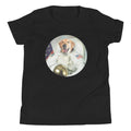 Astrodog Kid's - Adult & Kids T-Shirts, Sweatshirts & Hoodies apparel design preview 1