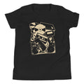 Dead Tech Kid's - Adult & Kids T-Shirts, Sweatshirts & Hoodies apparel design preview 1