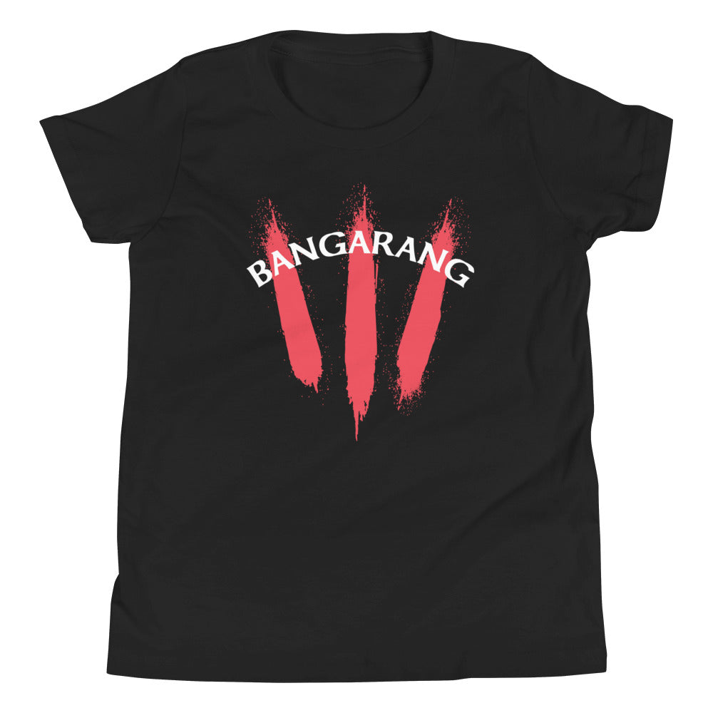 Bangarang Kid's - Adult & Kids T-Shirts, Sweatshirts & Hoodies apparel design preview 1