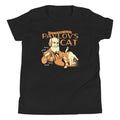 Pavlov's Cat Kid's - Adult & Kids T-Shirts, Sweatshirts & Hoodies apparel design preview 1