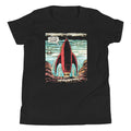 I Don't Want To Live On This Planet Anymore Kid's - Adult & Kids T-Shirts, Sweatshirts & Hoodies apparel design preview 1