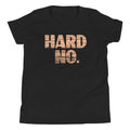 Hard No Kid's - Adult & Kids T-Shirts, Sweatshirts & Hoodies apparel design preview 1